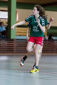Bild 138 - C-Juniorinnen HSG Kremperheide/M�nsterdorf - SG Kollmar/Neuendorf